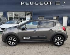Citroen C3 Saint-Savin