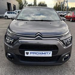 Citroen C3 110 S&S BVM6 Shine Saint-Savin