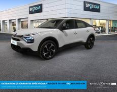 Citroen C4 Cesson-Sévigné