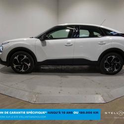 Citroen C4 C4 PureTech 130 S&S EAT8 Feel Pack Cesson-S&eacute;vign&eacute;