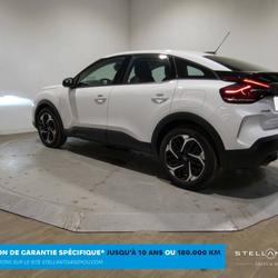 Citroen C4 C4 PureTech 130 S&S EAT8 Feel Pack Cesson-S&eacute;vign&eacute;