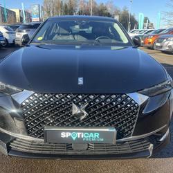 DS DS4 DS 4 BlueHDi 130 EAT8 Trocadero Rennes