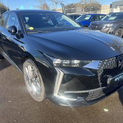 DS DS4 DS 4 BlueHDi 130 EAT8 Trocadero Rennes