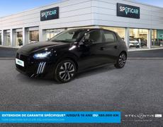 Peugeot 208 Cesson-Sévigné