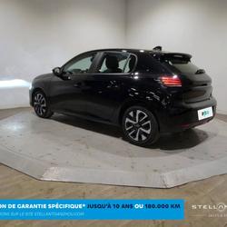 Peugeot 208 208 PureTech 100 S&S BVM6 Active Cesson-S&eacute;vign&eacute;