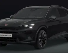 Cupra Formentor Saint-Lô