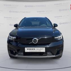 Volvo XC40 Recharge 231ch Start EDT Metz