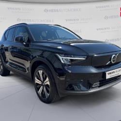 Volvo XC40 Recharge 231ch Start EDT Metz