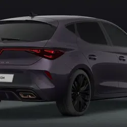 Cupra Leon Leon eHybrid 272 ch DSG6 VZ Saint-L&ocirc;