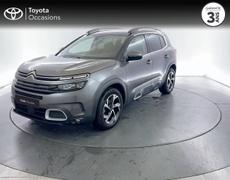 Citroen C5 Aircross Fontenay-sur-Eure