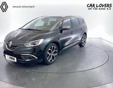 Renault Grand Scenic 4 Vernouillet