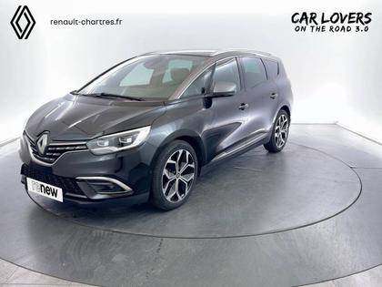 Renault Grand Scenic - Grand Scenic TCe 140 FAP - 21 Intens - 18 490 €