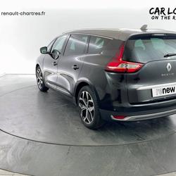 Renault Grand Scenic 4 Grand Scenic TCe 140 FAP - 21 Intens Vernouillet