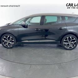 Renault Grand Scenic 4 Grand Scenic TCe 140 FAP - 21 Intens Vernouillet