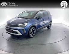 Opel Crossland Fontenay-sur-Eure