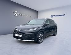 Volkswagen T-Roc Dieppe