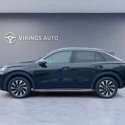 Volkswagen T-Roc 1.5 eTSI EVO2 Hybrid 150 ch DSG7 Style occasion - Sainte-Marie-des-Champs - photo 2/22