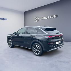 Volkswagen T-Roc 1.5 eTSI EVO2 Hybrid 150 ch DSG7 Style occasion - Sainte-Marie-des-Champs - photo 3/22