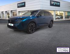 Peugeot 5008 Rennes