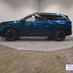Peugeot 5008 5008 Hybrid 136 e-DCS6 Allure Cesson-S&eacute;vign&eacute;