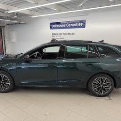 Skoda Octavia Combi Octavia Combi 2.0 TDI 150 ch SCR DSG7 Sportline Pontarlier