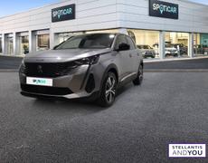 Peugeot 3008 Rennes
