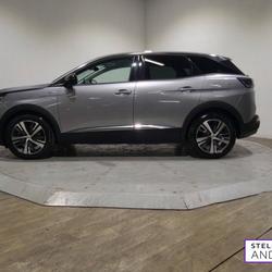 Peugeot 3008 3008 Hybrid 225 e-EAT8 Allure Pack Rennes