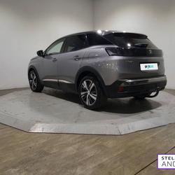 Peugeot 3008 3008 Hybrid 225 e-EAT8 Allure Pack Rennes