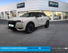 DS DS3 Crossback Cesson-Sévigné
