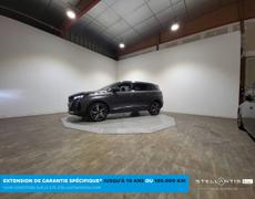 Peugeot 5008 Cesson-Sévigné
