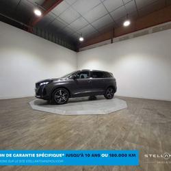 Peugeot 5008 5008 PureTech 130ch S&S EAT8 GT Pack Cesson-S&eacute;vign&eacute;
