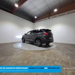 Peugeot 5008 5008 PureTech 130ch S&S EAT8 GT Pack Cesson-S&eacute;vign&eacute;