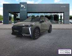 Ds DS3 Cesson-Sévigné