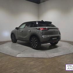 Ds DS3 DS 3 PureTech 100 BVM6 Performance Line Cesson-S&eacute;vign&eacute;