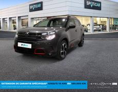 Citroen C5 Aircross Cesson-Sévigné