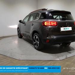 Citroen C5 Aircross C5 Aircross PureTech 130 S&S BVM6 Live Cesson-S&eacute;vign&eacute;
