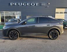 Peugeot 3008 Saint-Savin