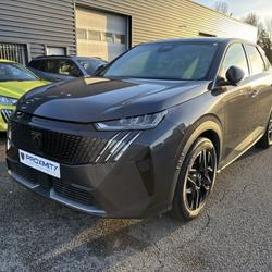 Peugeot 3008 1.2 HYBRID 136 E-DCS6 ALLURE Saint-Savin