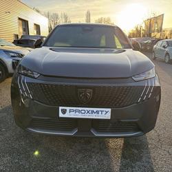 Peugeot 3008 1.2 HYBRID 136 E-DCS6 ALLURE Saint-Savin