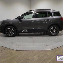 Citroen C5 Aircross C5 Aircross Hybride Rechargeable 225 e-EAT8 Shine Cesson-S&eacute;vign&eacute;