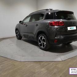 Citroen C5 Aircross C5 Aircross Hybride Rechargeable 225 e-EAT8 Shine Cesson-S&eacute;vign&eacute;