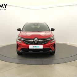 Renault Austral Austral E-Tech hybrid 160 Techno Caudan