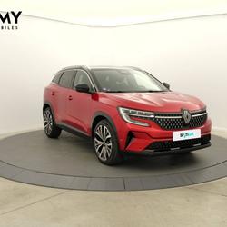 Renault Austral Austral E-Tech hybrid 160 Techno Caudan