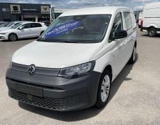 Volkswagen Caddy L'Aigle