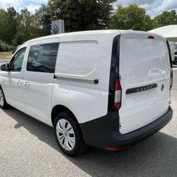 Volkswagen Caddy CARGO MAXI 2.0 TDI 122 DSG7 FLEXIBLE BUSINESS occasion - Ceris&eacute; - photo 3/19