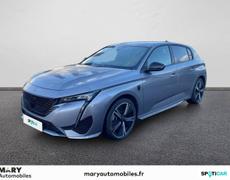 Peugeot 308 III Phase 1 Saint-Lô