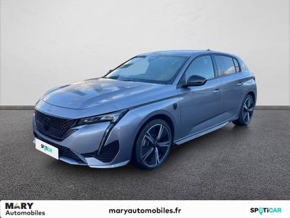 Peugeot 308 III Phase 1 - 308 PHEV 180 e-EAT8 GT - 26 990 €
