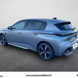 Peugeot 308 III Phase 1 308 PHEV 180 e-EAT8 GT Saint-L&ocirc;