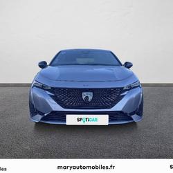 Peugeot 308 III Phase 1 308 PHEV 180 e-EAT8 GT Saint-L&ocirc;