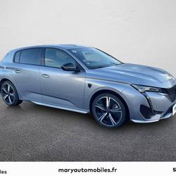Peugeot 308 III Phase 1 308 PHEV 180 e-EAT8 GT Saint-L&ocirc;
